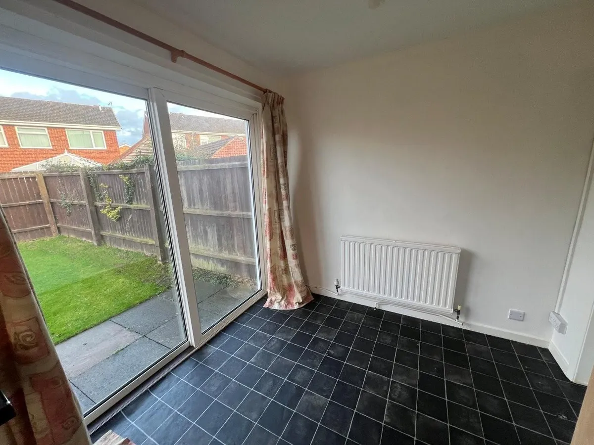 Kennet Way, Melton Mowbray