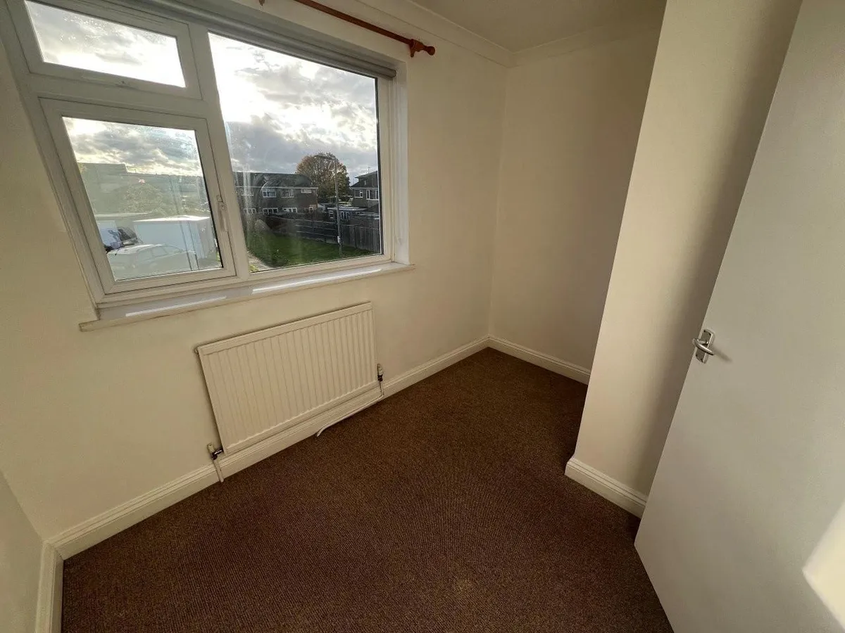 Kennet Way, Melton Mowbray