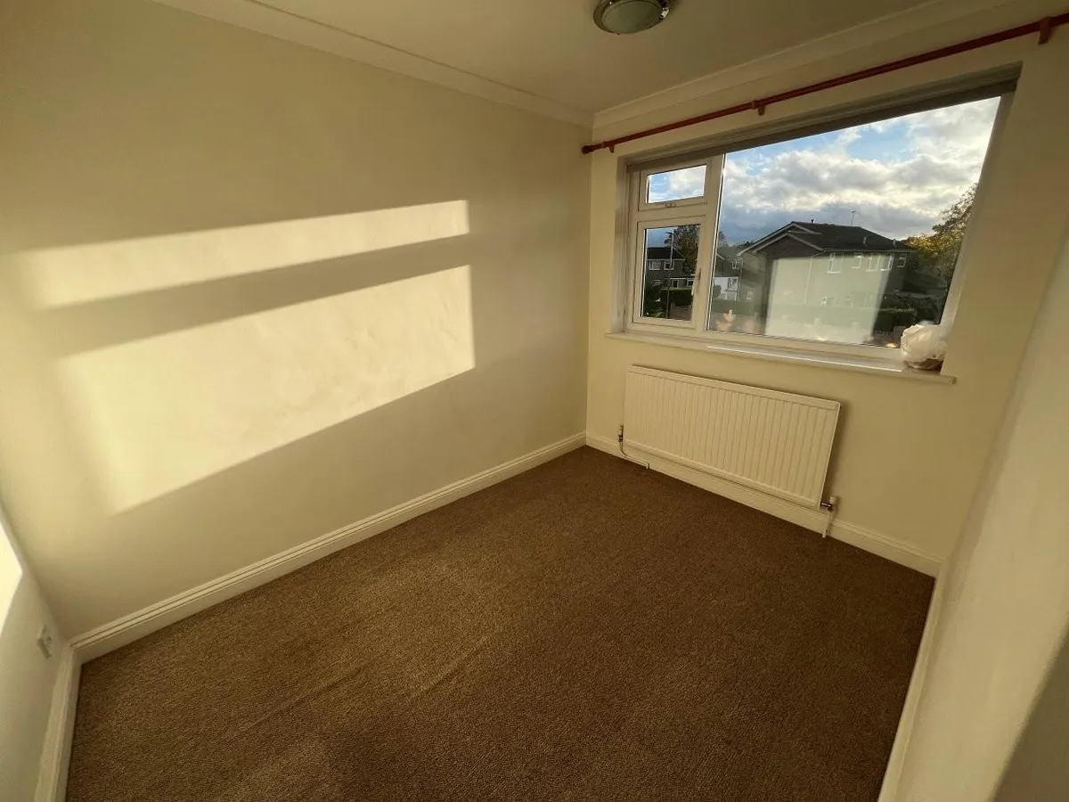 Kennet Way, Melton Mowbray