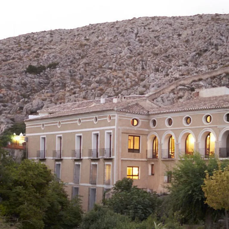 Velez Blanco, Almeria
