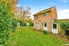 Stace Way, Worth, Crawley