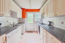 Stace Way, Worth, Crawley