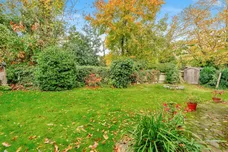 Stace Way, Worth, Crawley