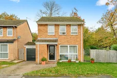 Stace Way, Worth, Crawley