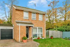 Stace Way, Worth, Crawley