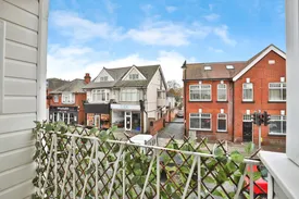 Property responsive