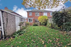 St. Michaels Avenue, Pontefract