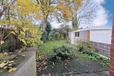St. Michaels Avenue, Pontefract