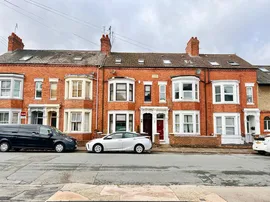 Semilong Road, NORTHAMPTON photo