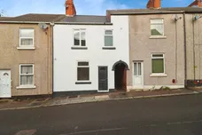 Valley Road, Chesterfield