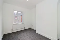 Valley Road, Chesterfield