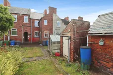 Valley Road, Chesterfield