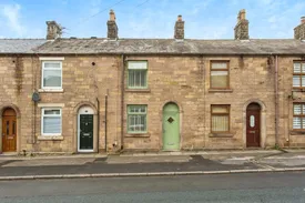 Property responsive
