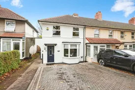 Property responsive