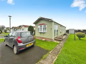 Property responsive
