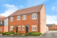 Prince Drive, Shrivenham, Swindon