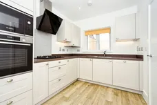 Prince Drive, Shrivenham, Swindon