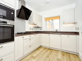 Prince Drive, Shrivenham, Swindon thumb 3