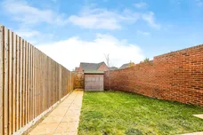 Prince Drive, Shrivenham, Swindon