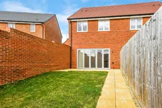 Prince Drive, Shrivenham, Swindon