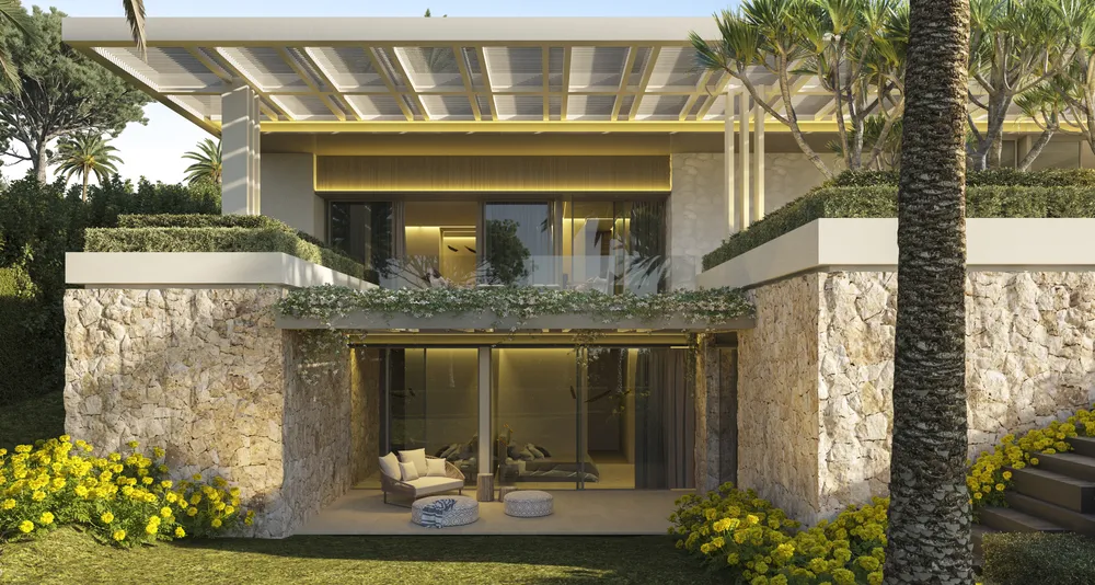 La Cerquilla, Nueva Andalucia, Malaga, Spain