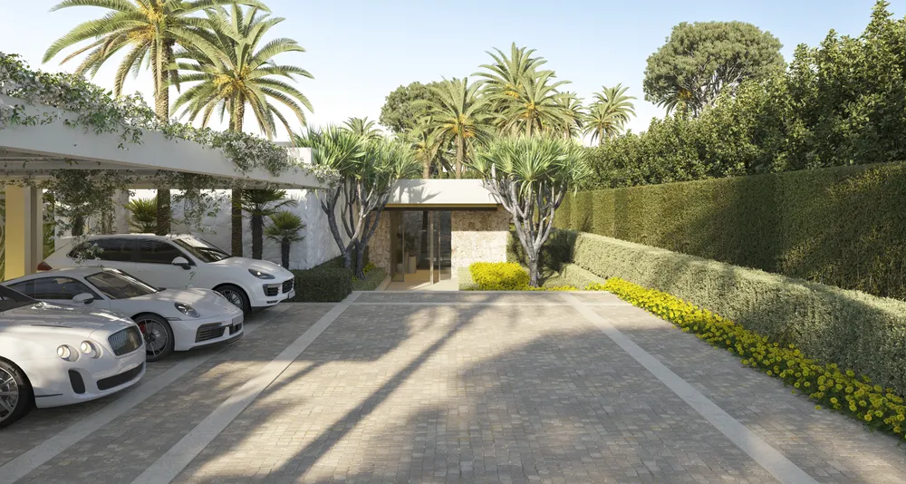 La Cerquilla, Nueva Andalucia, Malaga, Spain