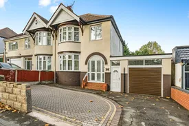 Property responsive
