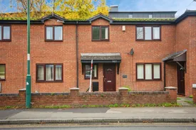 Property responsive