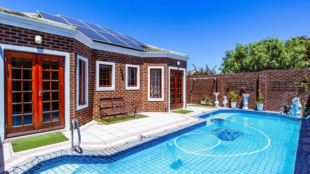 View image gallery of South Africa, Western Cape, Pinelands