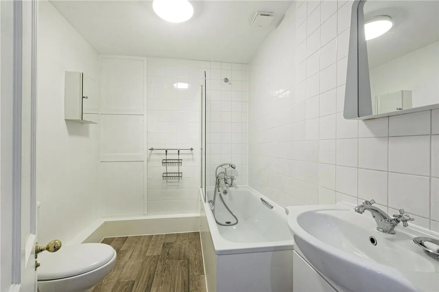 Westmoreland Terrace, London, SW1V photo 7