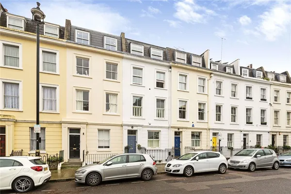 Westmoreland Terrace, London, SW1V photo 8