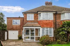 Chetwode Drive, Epsom