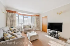 Chetwode Drive, Epsom