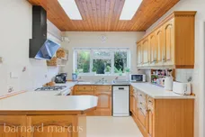 Chetwode Drive, Epsom