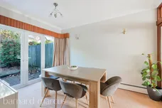 Chetwode Drive, Epsom