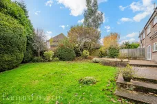 Chetwode Drive, Epsom