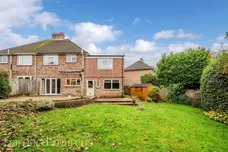 Chetwode Drive, Epsom