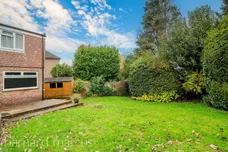 Chetwode Drive, Epsom