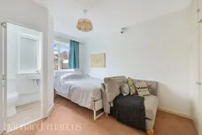 Chetwode Drive, Epsom