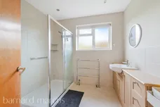 Chetwode Drive, Epsom