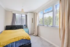 Chetwode Drive, Epsom