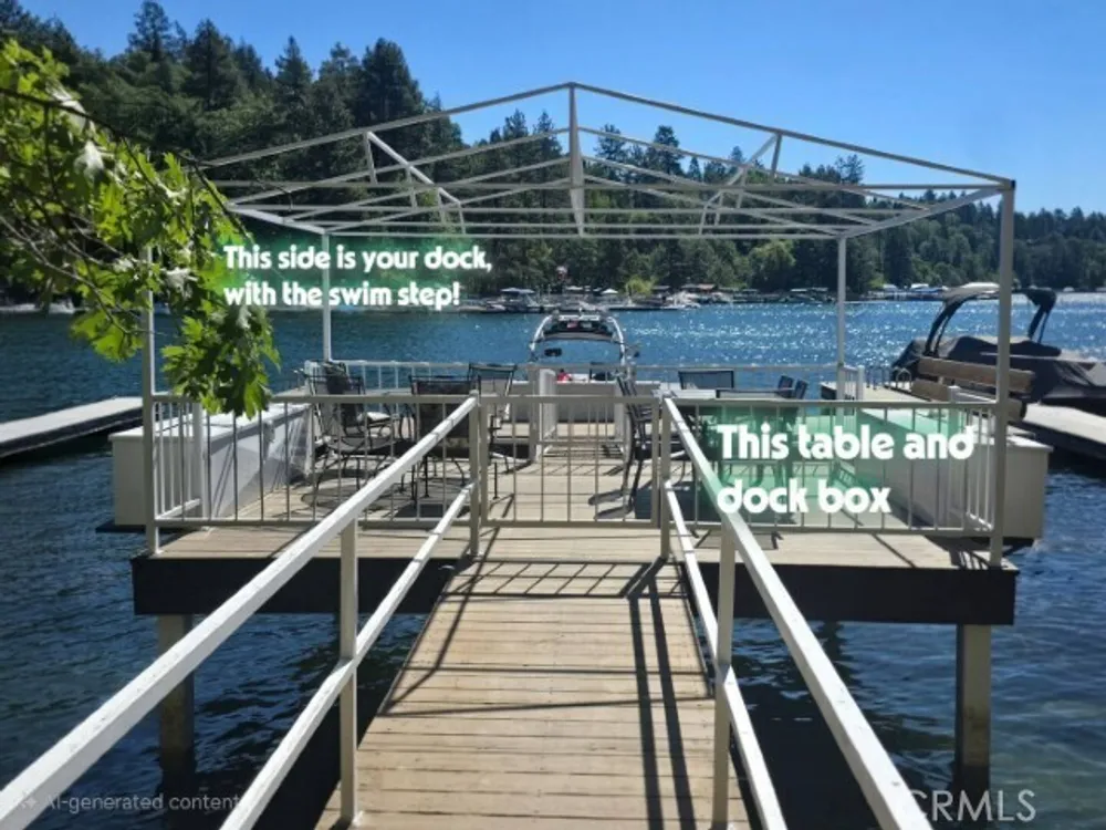 27558 W Shore Rd, Lake Arrowhead, CA 92352