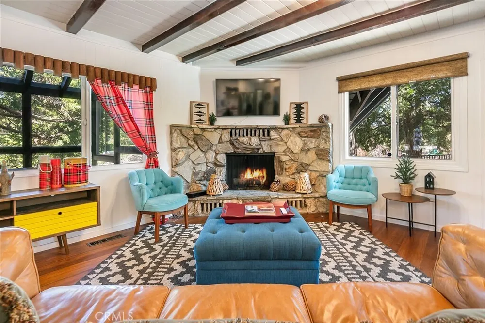 27558 W Shore Rd, Lake Arrowhead, CA 92352
