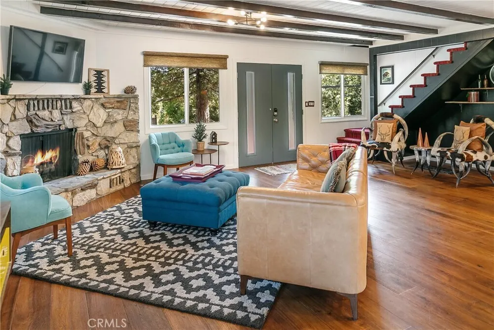 27558 W Shore Rd, Lake Arrowhead, CA 92352