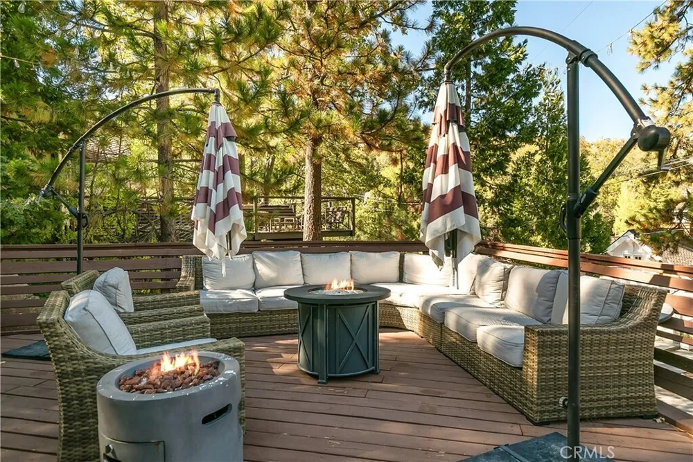 27558 W Shore Rd, Lake Arrowhead, CA 92352