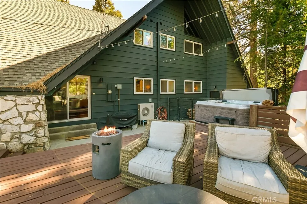27558 W Shore Rd, Lake Arrowhead, CA 92352