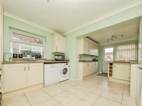 Balton Way, Harwichphoto