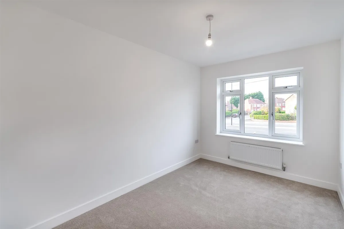 East Bawtry Road, Rotherham