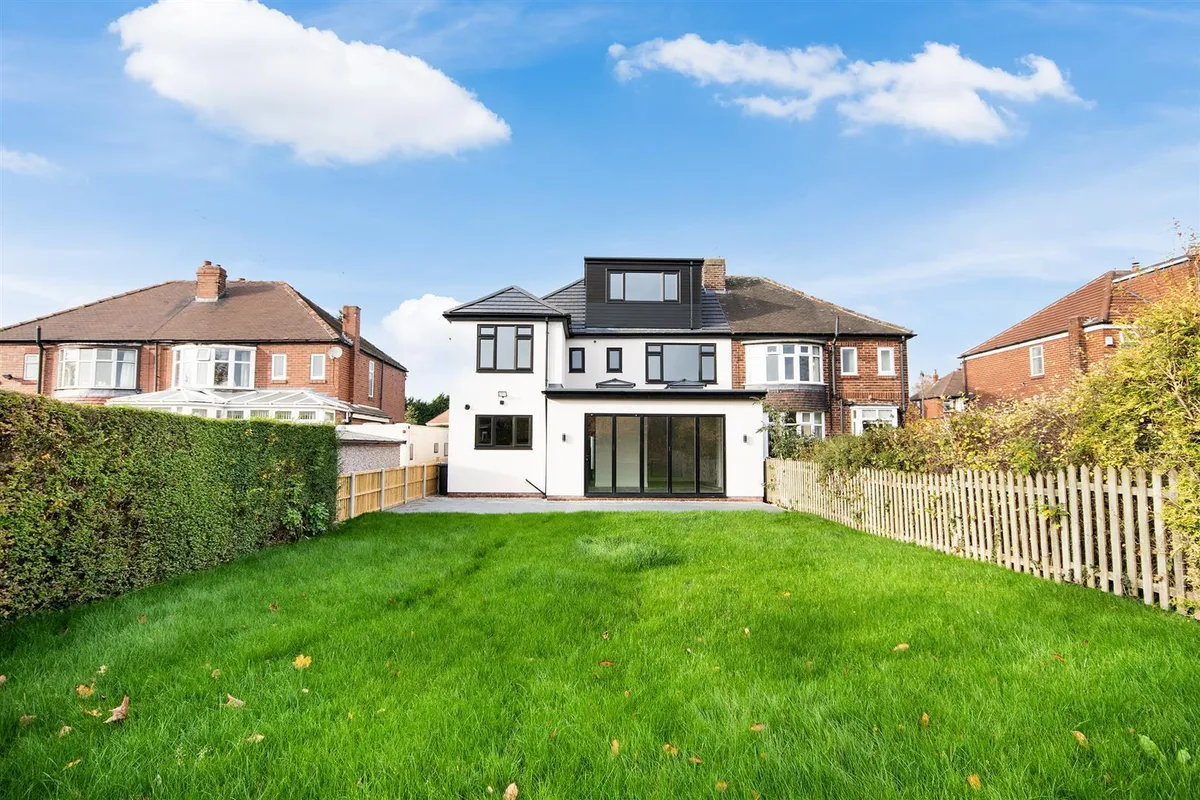 East Bawtry Road, Rotherham
