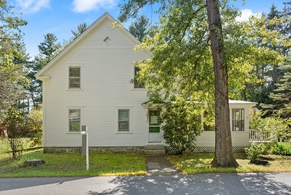 34 West St, Westford, MA 01886
